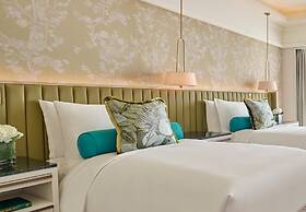 Mandarin Oriental, Singapore