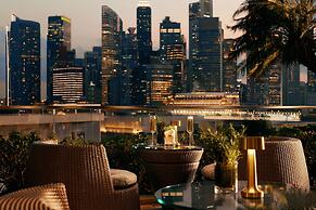 Mandarin Oriental, Singapore
