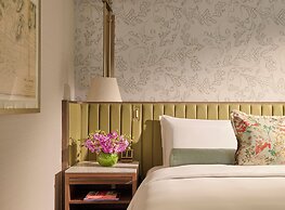 Mandarin Oriental, Singapore