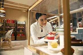 Mandarin Oriental, Singapore