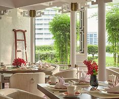 Mandarin Oriental, Singapore