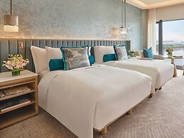 Mandarin Oriental, Singapore