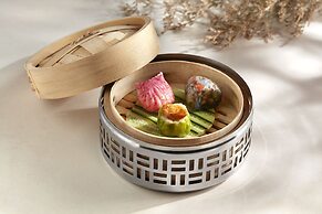 Mandarin Oriental, Singapore