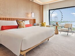 Mandarin Oriental, Singapore