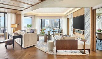 Mandarin Oriental, Singapore