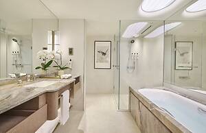 Mandarin Oriental, Singapore