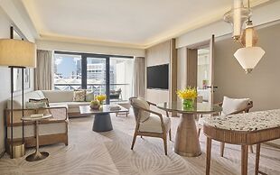 Mandarin Oriental, Singapore