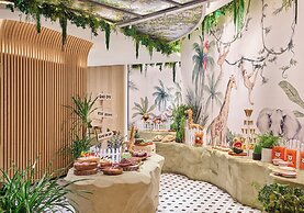 Mandarin Oriental, Singapore