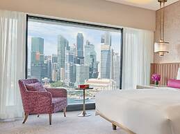 Mandarin Oriental, Singapore