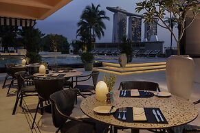 Mandarin Oriental, Singapore