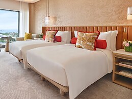 Mandarin Oriental, Singapore