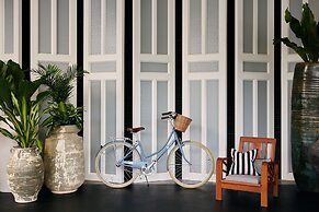 Mandarin Oriental, Singapore