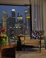 Mandarin Oriental, Singapore