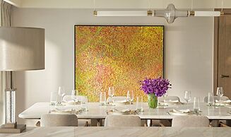 Mandarin Oriental, Singapore