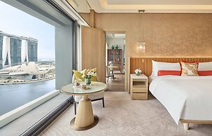 Mandarin Oriental, Singapore