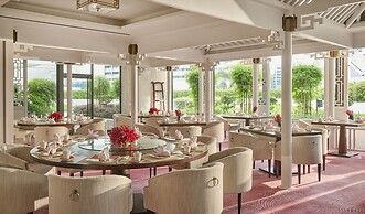 Mandarin Oriental, Singapore