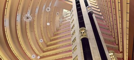 Mandarin Oriental, Singapore