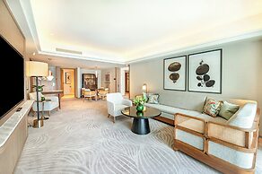 Mandarin Oriental, Singapore