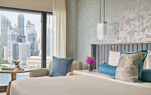 Mandarin Oriental, Singapore