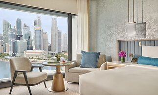 Mandarin Oriental, Singapore
