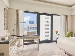 Mandarin Oriental, Singapore