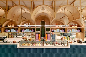 Mandarin Oriental, Singapore