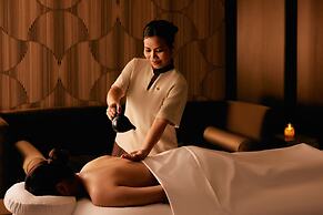 Mandarin Oriental, Singapore