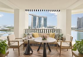 Mandarin Oriental, Singapore