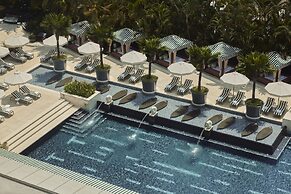 Mandarin Oriental, Singapore