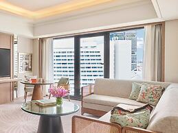 Mandarin Oriental, Singapore