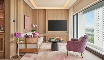 Mandarin Oriental, Singapore