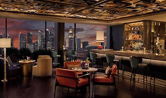 Mandarin Oriental, Singapore