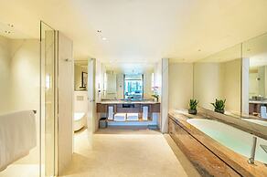 Mandarin Oriental, Singapore