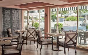 Mandarin Oriental, Singapore