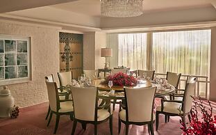 Mandarin Oriental, Singapore