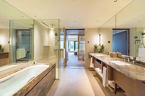 Mandarin Oriental, Singapore