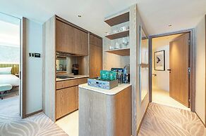 Mandarin Oriental, Singapore