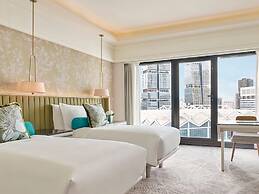 Mandarin Oriental, Singapore