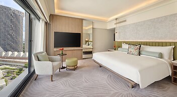 Mandarin Oriental, Singapore