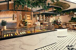 Mandarin Oriental, Singapore