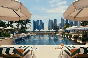Mandarin Oriental, Singapore