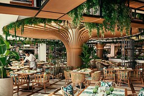 Mandarin Oriental, Singapore