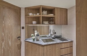 Mandarin Oriental, Singapore