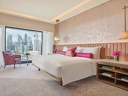 Mandarin Oriental, Singapore