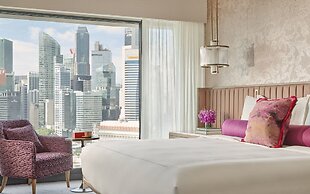 Mandarin Oriental, Singapore