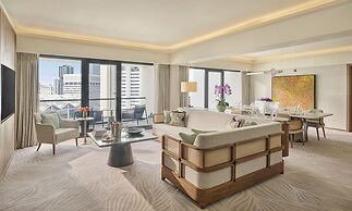 Mandarin Oriental, Singapore