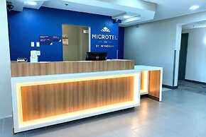 Microtel Inn by Wyndham Beckley