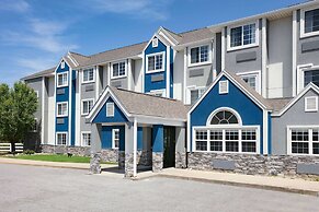 Microtel Inn by Wyndham Beckley