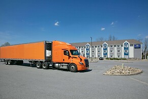 Microtel Inn by Wyndham Beckley