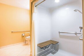 Microtel Inn by Wyndham Beckley